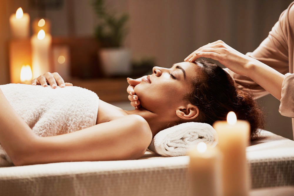 737 Natural Bodywork&Massage Spa
